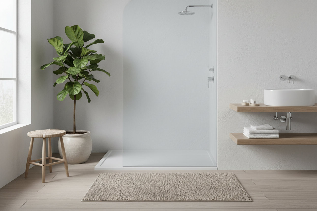 Tapis de bain
