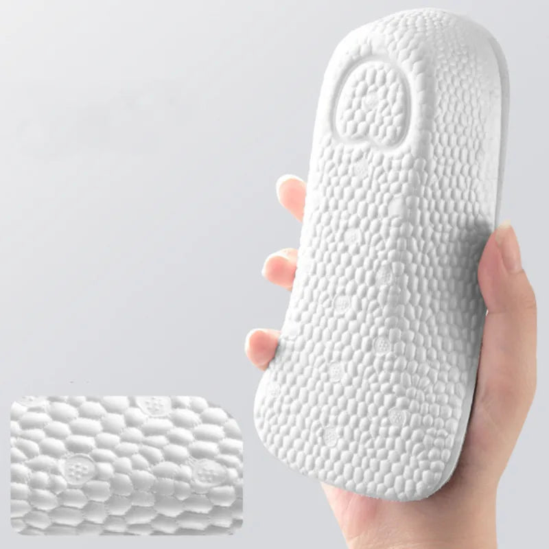 Orthopedische inlegzolen – Verhoogde inlegzool voor een betere houding en meer comfort in elke schoen