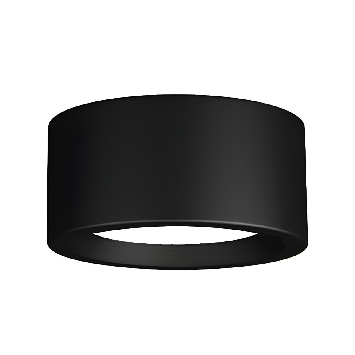 Plafonnier LED Minimaliste Encastré - Plusieurs Diamètres
