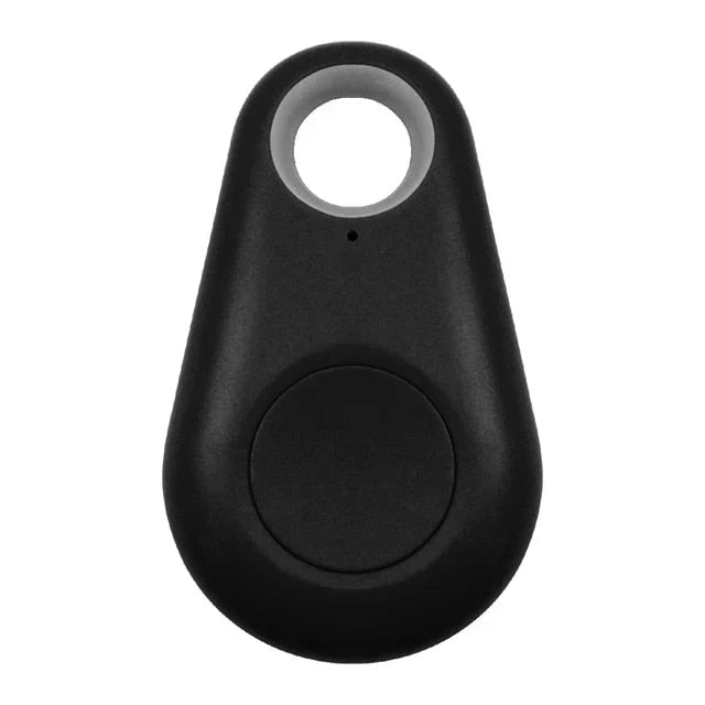 GPS Tracker for Pets – Lightweight, Waterproof Design for Dogs and Cats with Tracking via a Smartphone App