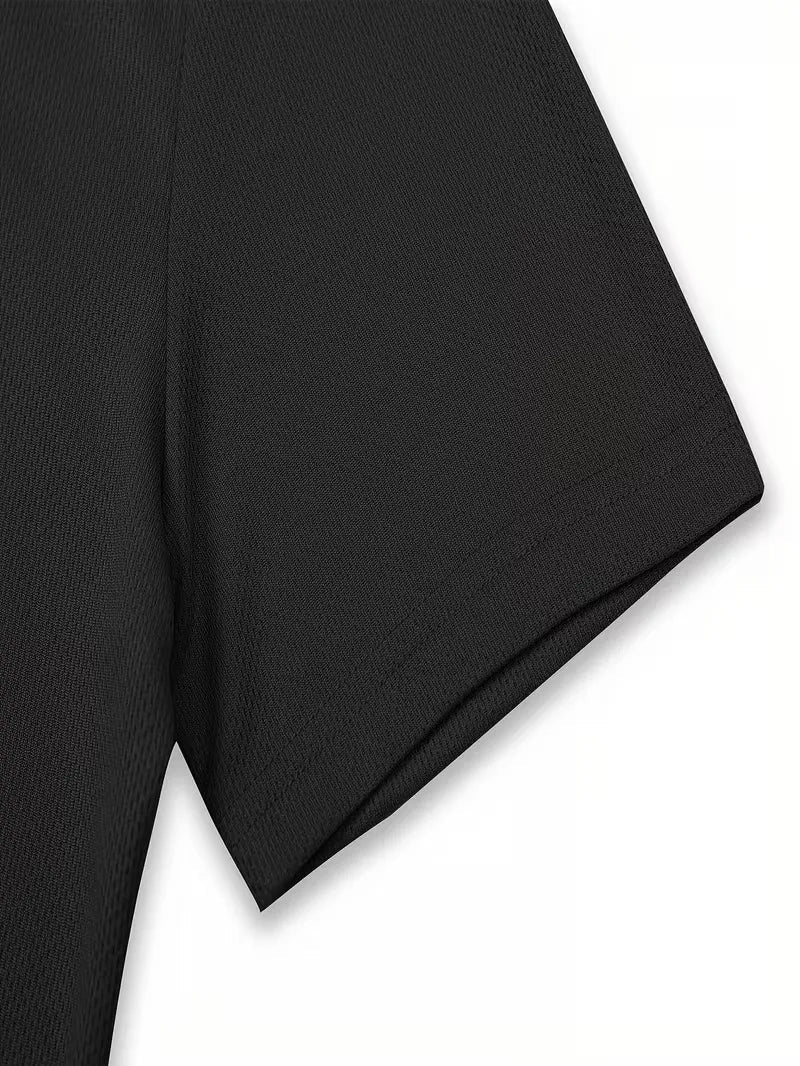 Ensemble Homme Polo et Short Léger d'Été