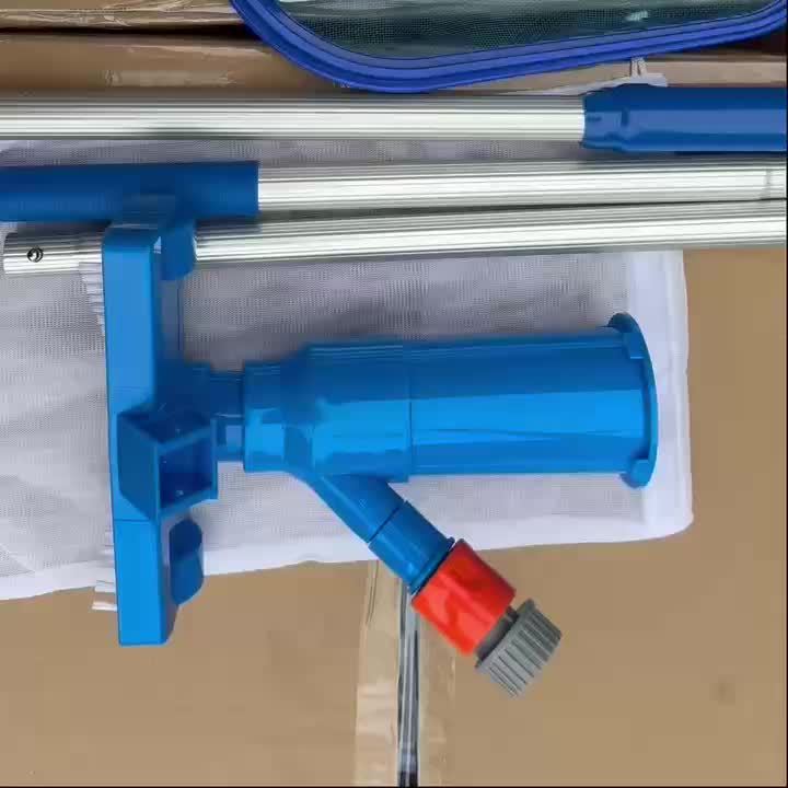 Pool Cleaner – Maintenance and Cleaning Solution for Pools and Spas