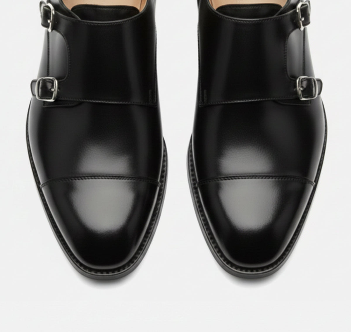 Mocassins Homme Cuir Synthétique – Style Italien Classique
