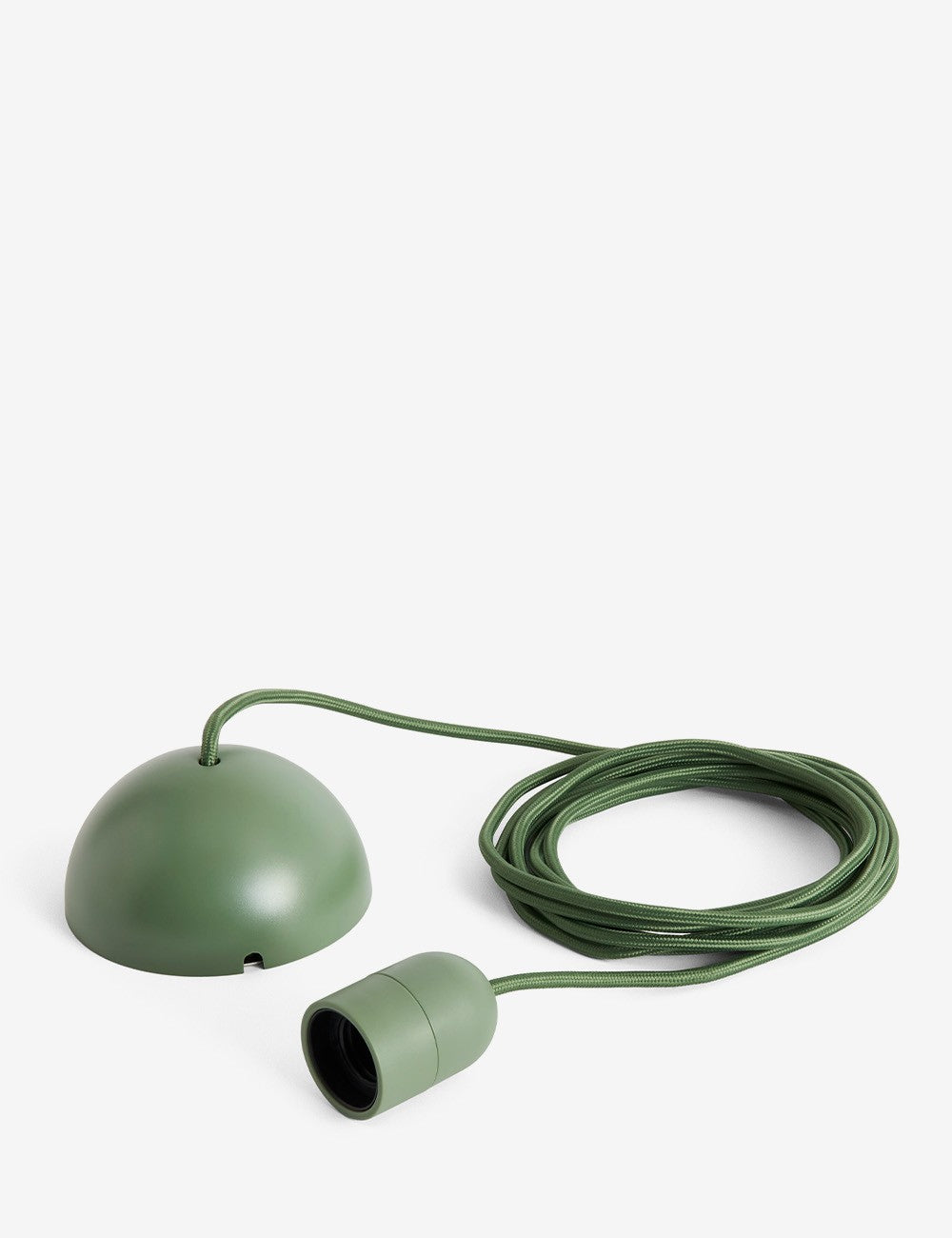Adjustable Pendant Cable Kit – Multiple Colors, Modern Design for Pendant Lights and Table Lamps