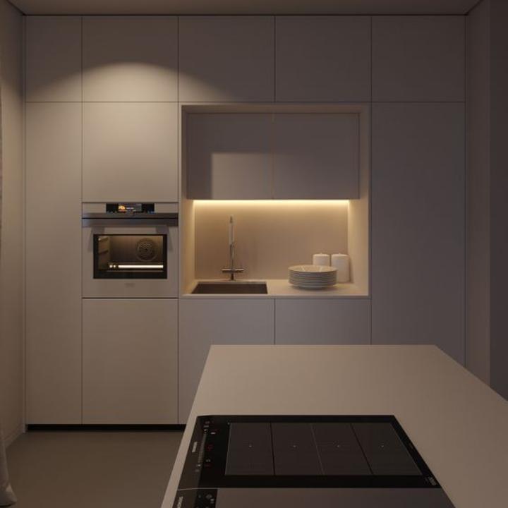 Lampe Sans Fil Rechargeable à Détecteur de Mouvement