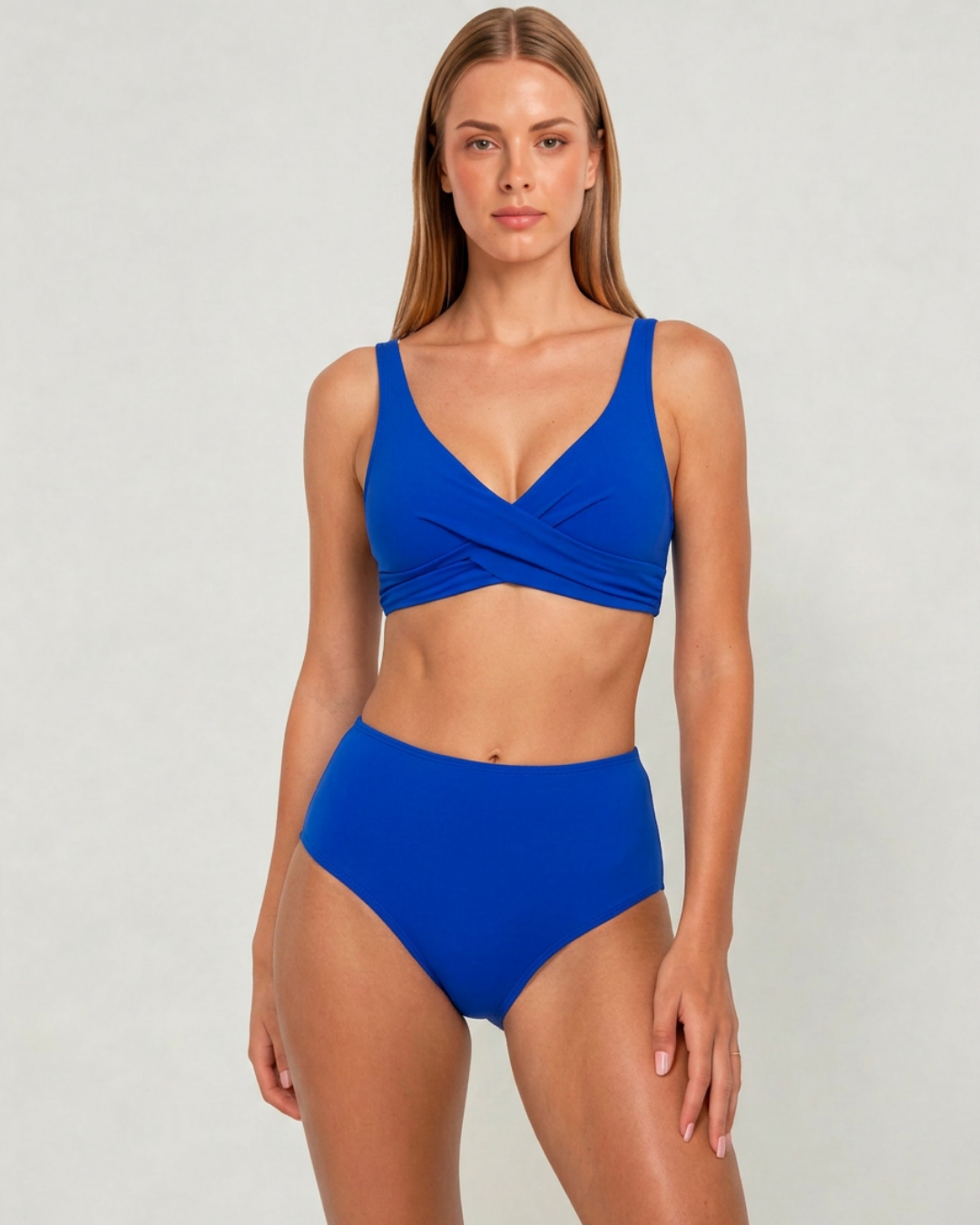 Mikayla Bikini mit Taillen-Hose von BeYou – Ansicht 4