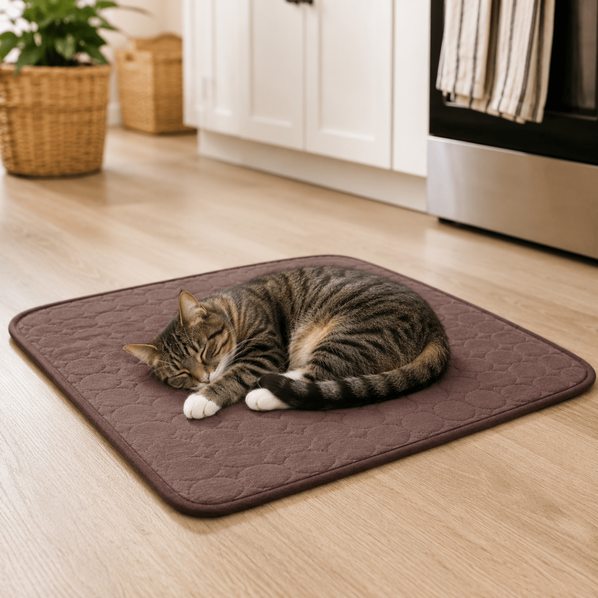 Cooling Pet Bed – Extra-Large, Comfortable Design for Dogs and Cats