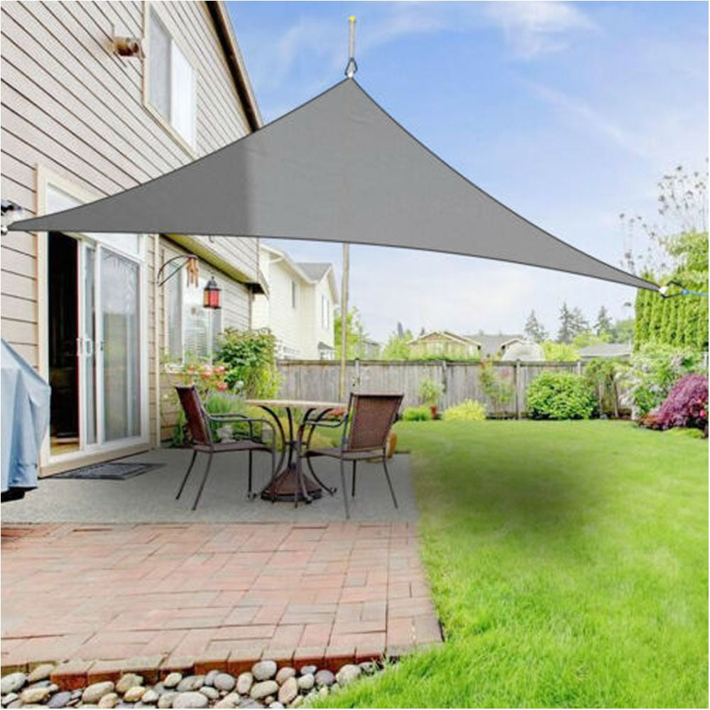 Shade Cloth – Luxury, Waterproof, and Decorative for Balconies or Patios with UV Protection