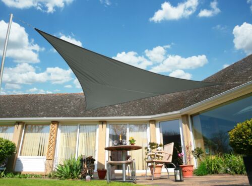 Shade Cloth – Luxury, Waterproof, and Decorative for Balconies or Patios with UV Protection