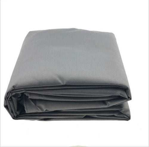 Shade Cloth – Luxury, Waterproof, and Decorative for Balconies or Patios with UV Protection