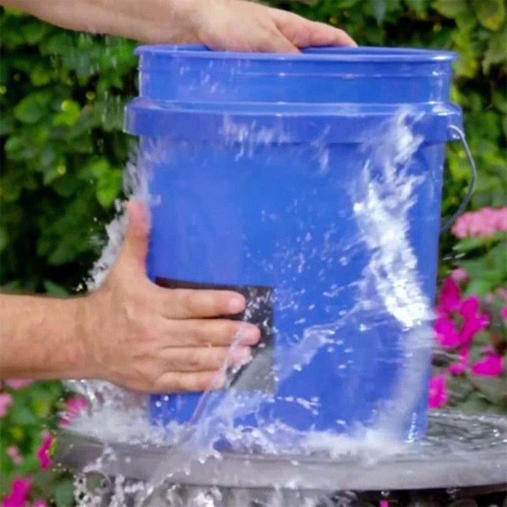 Waterdichte reparatietape – Zelfklevend, geschikt voor binnen en buiten, voor het snel afdichten van lekken en scheuren