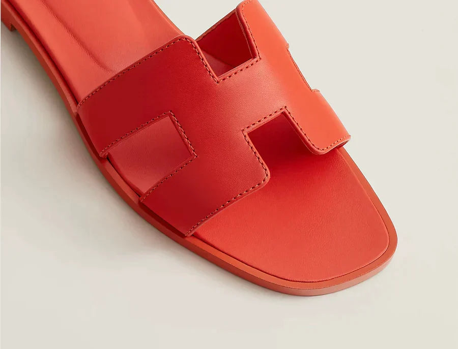 Sandales Orthopédiques Femme - Support Voûte Plantaire et Sangles Réglables