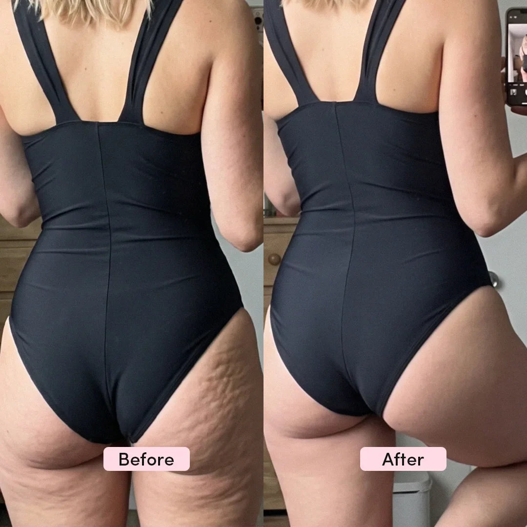 Gainant Corps 3-en-1 Sculptant pour Femme - Body Shaper Taille Haute