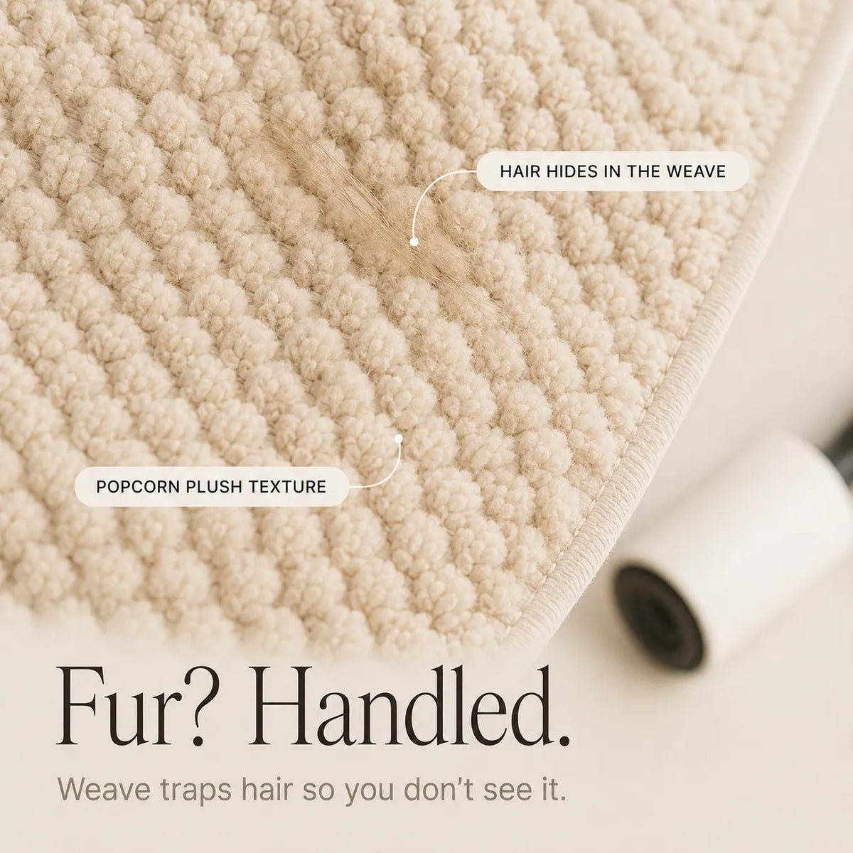 Housse de Canapé Antidérapante pour Animaux - Protection Peluche Douce