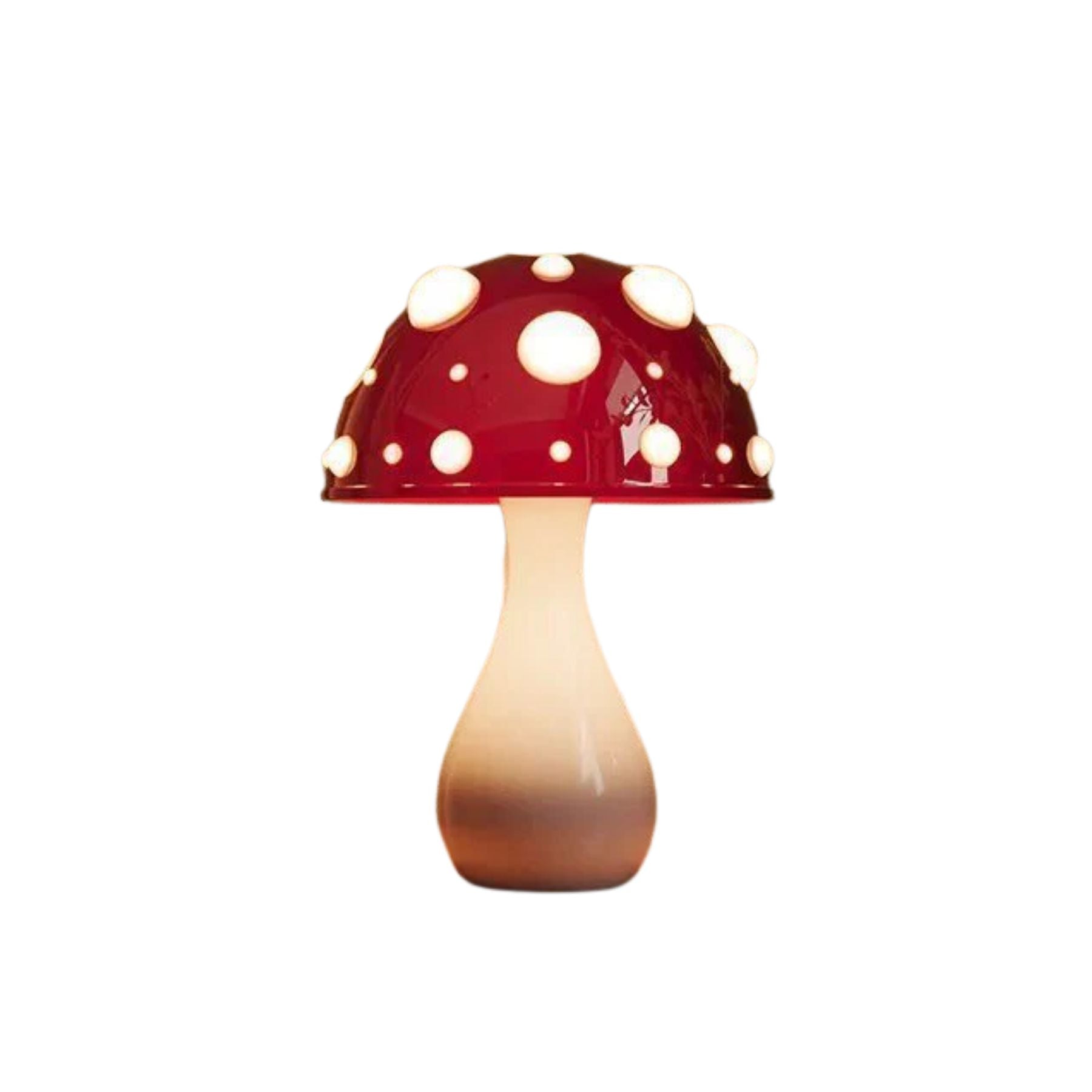 Lampe de Table Décorative Design Moderne – Aluminium et Verre Acrylique