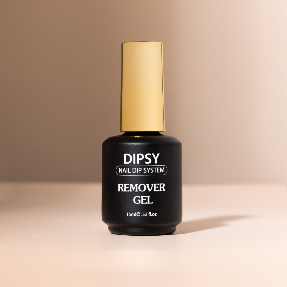 Dissolvant Gel One-Step pour Vernis Semi-Permanent