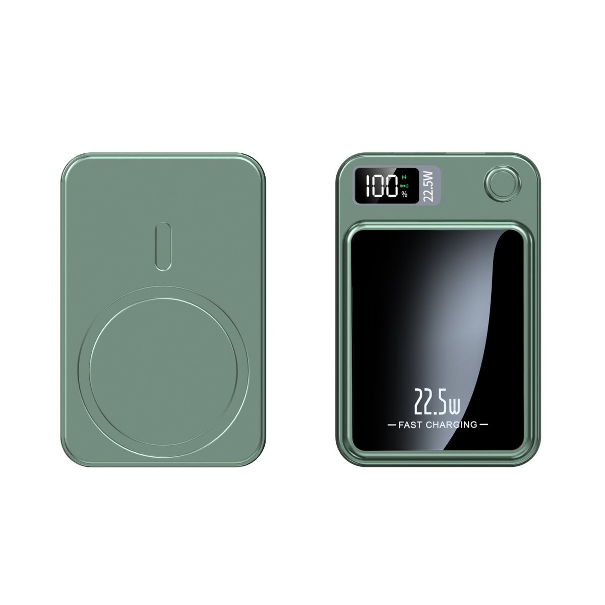 Batterie Externe Ultra-Fine 20000mAh - Power Bank Chargeur Rapide