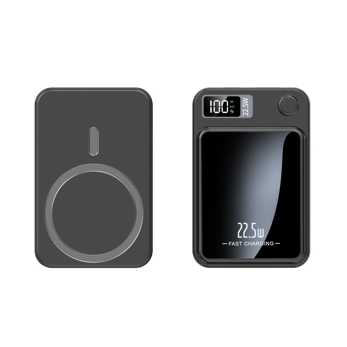 Batterie Externe Ultra-Fine 20000mAh - Power Bank Chargeur Rapide
