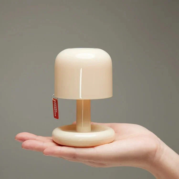 Mini Lampe Coucher de Soleil - Projecteur LED Design Épuré