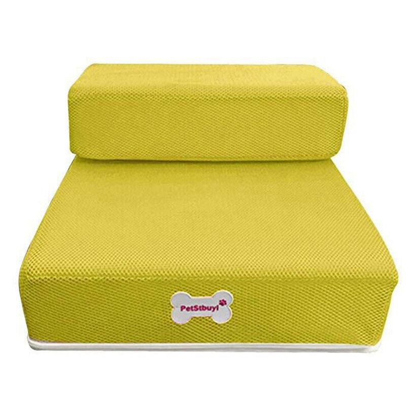 Pet Stairs – Functional Design in Multiple Colors for the Living Room or Bedroom