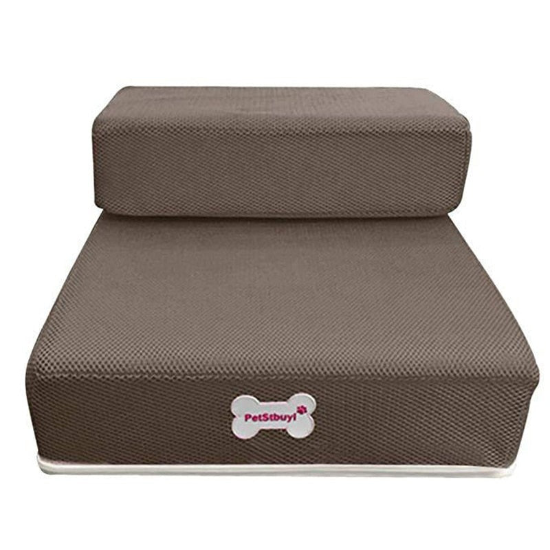 Pet Stairs – Functional Design in Multiple Colors for the Living Room or Bedroom