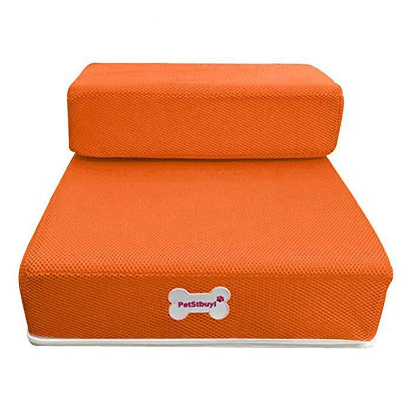 Pet Stairs – Functional Design in Multiple Colors for the Living Room or Bedroom