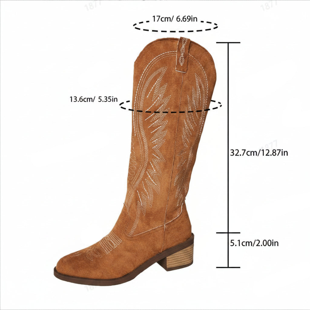 Bottines Femme Chic Polyvalentes - Noir, Marron ou Violet