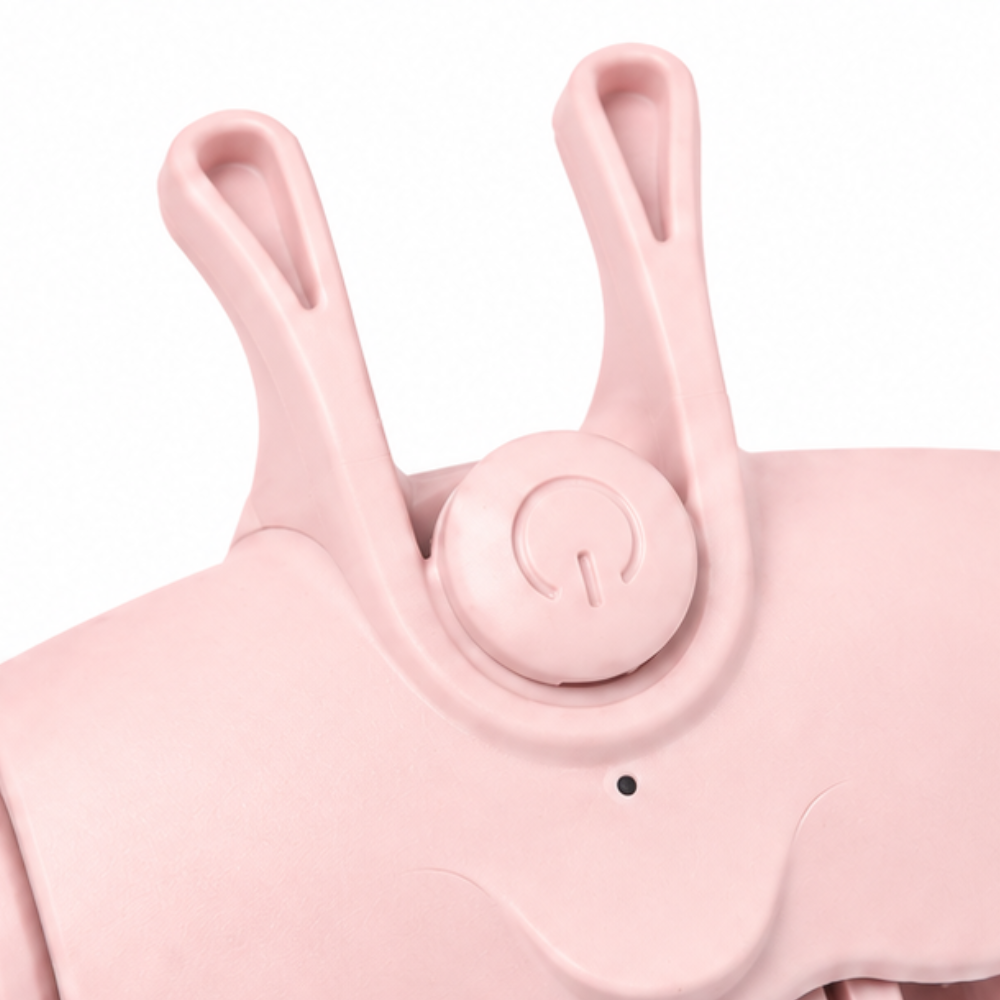 Pince Chauffante Volumisante pour Racines de Cheveux