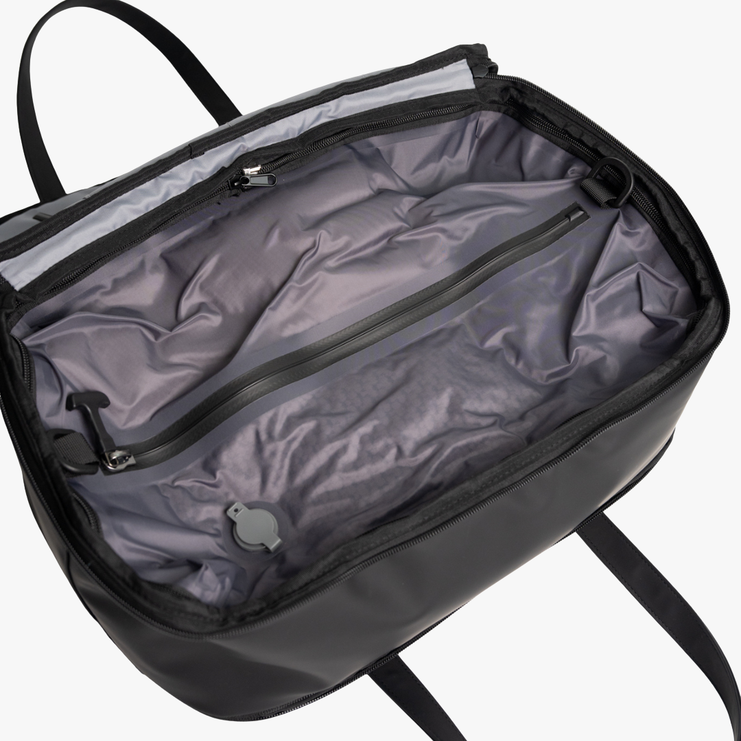 Backvac Overnight Bag - Backvac