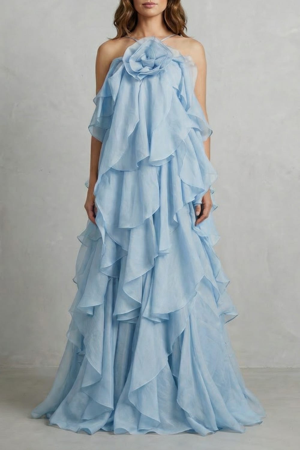 Zola Tiered Ruffle Maxi Dress_5
