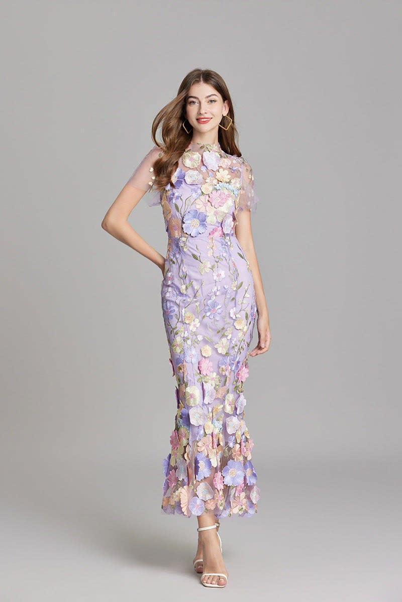 Catriona Floral Embroidered Maxi Dress_12