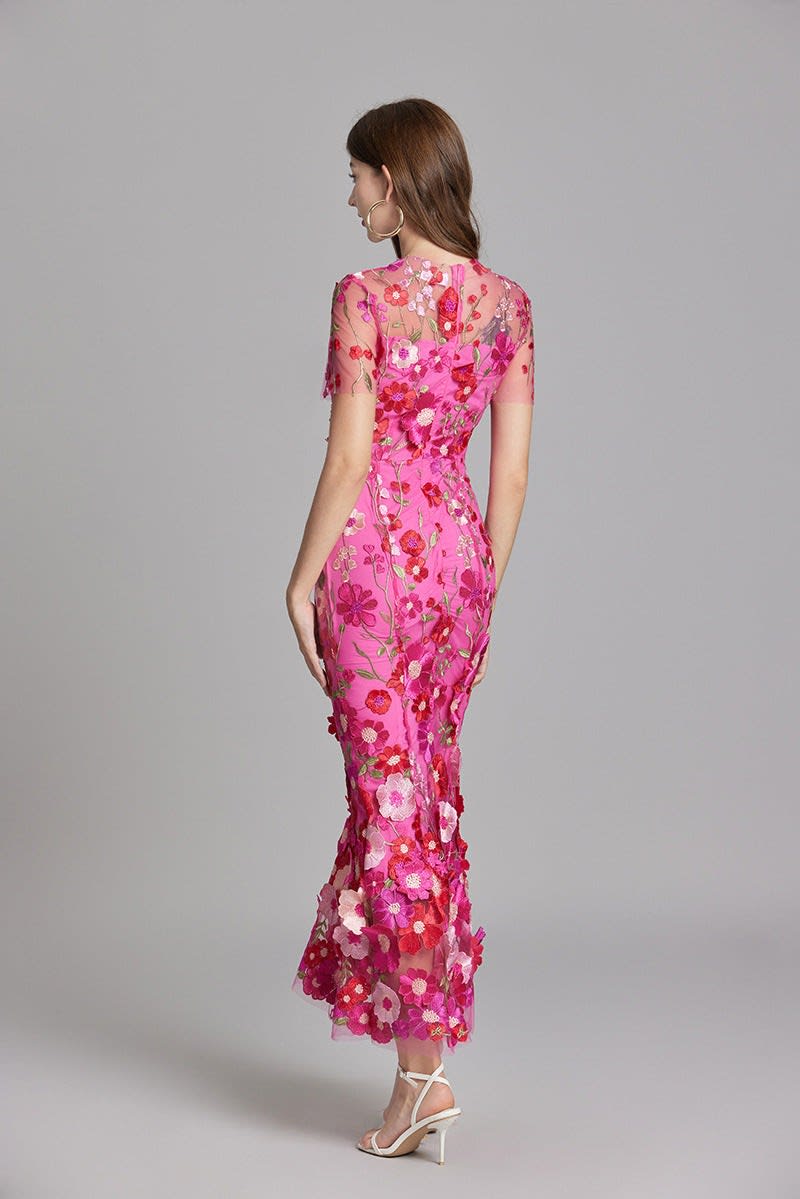 Catriona Floral Embroidered Maxi Dress_5