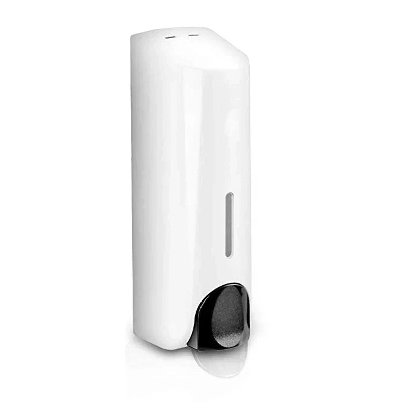 Distributeur de Savon Automatique Mural en Acier Inoxydable