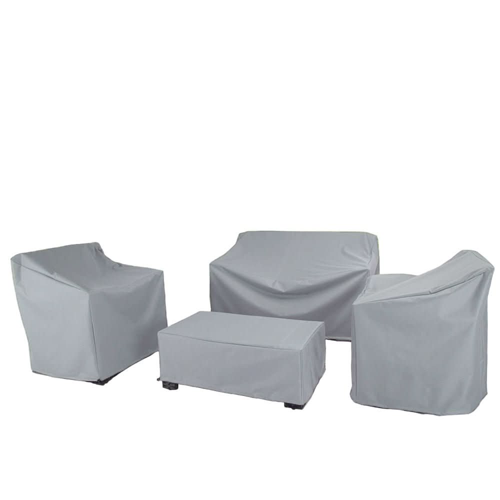 Waterproof Garden Furniture Cover – Polyester, UV-Resistant for Tables and Chairs in the Garden or on the Patio