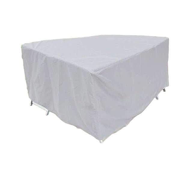 Waterproof Garden Furniture Cover – Polyester, UV-Resistant for Tables and Chairs in the Garden or on the Patio