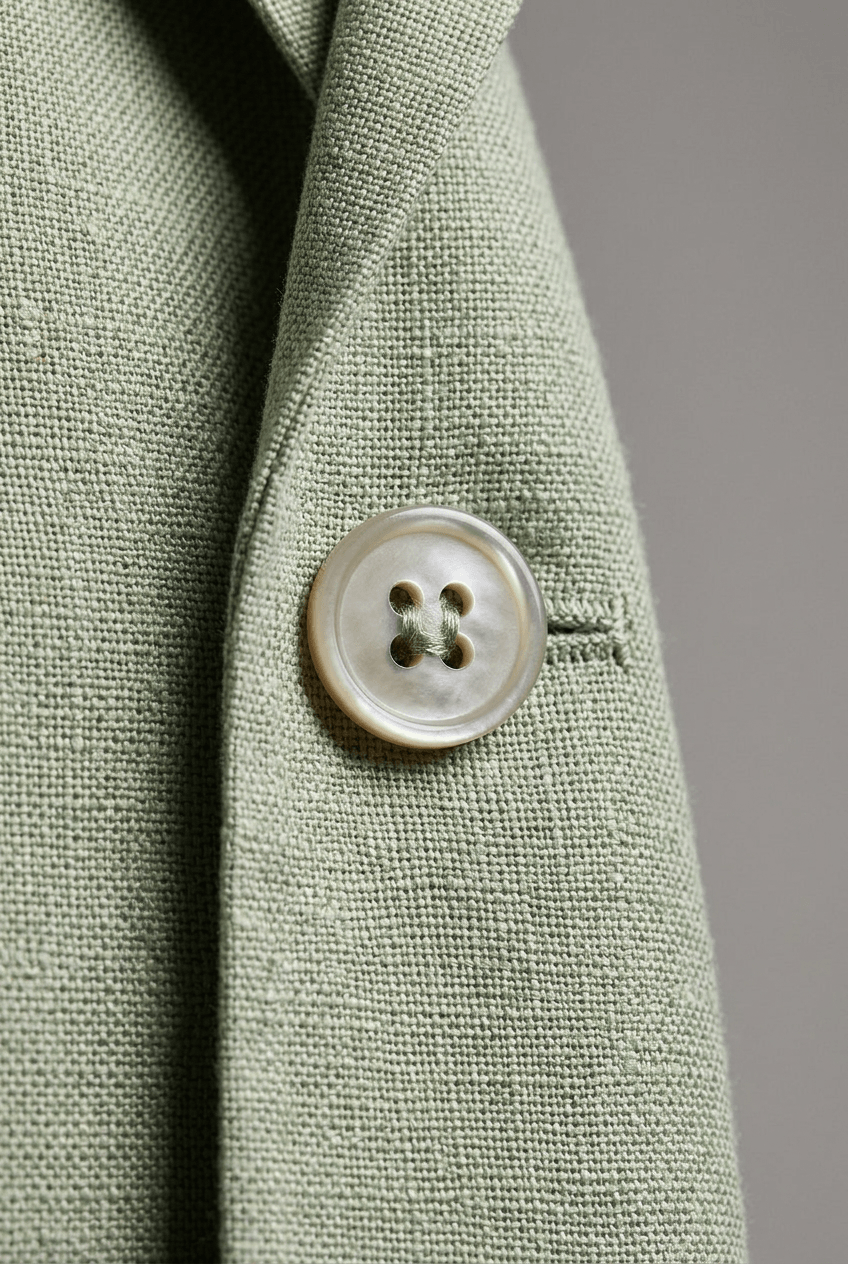 Costume Homme Deux Pièces Coupe Cintrée à Revers Cranté, Tenue Bureau et Cérémonie