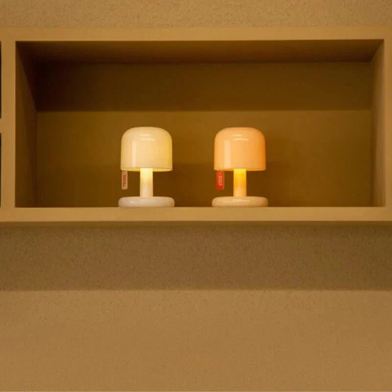 Mini Lampe Coucher de Soleil - Projecteur LED Design Épuré
