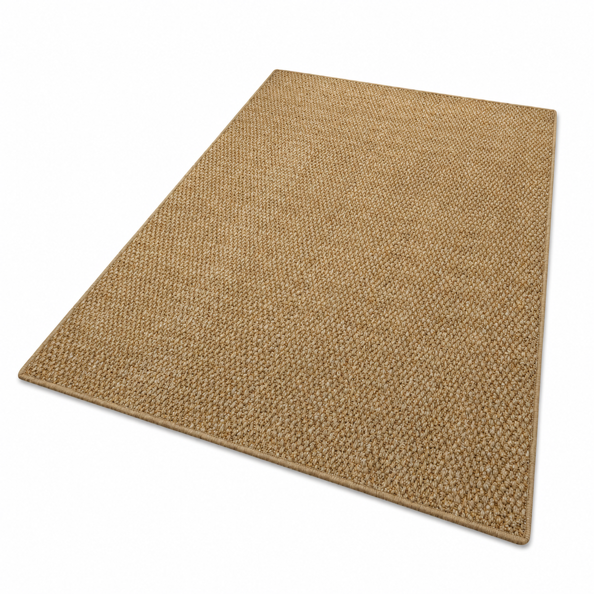 Tapis de porte – Polypropylène durable, design élégant pour une utilisation intérieure dans le salon ou le hall