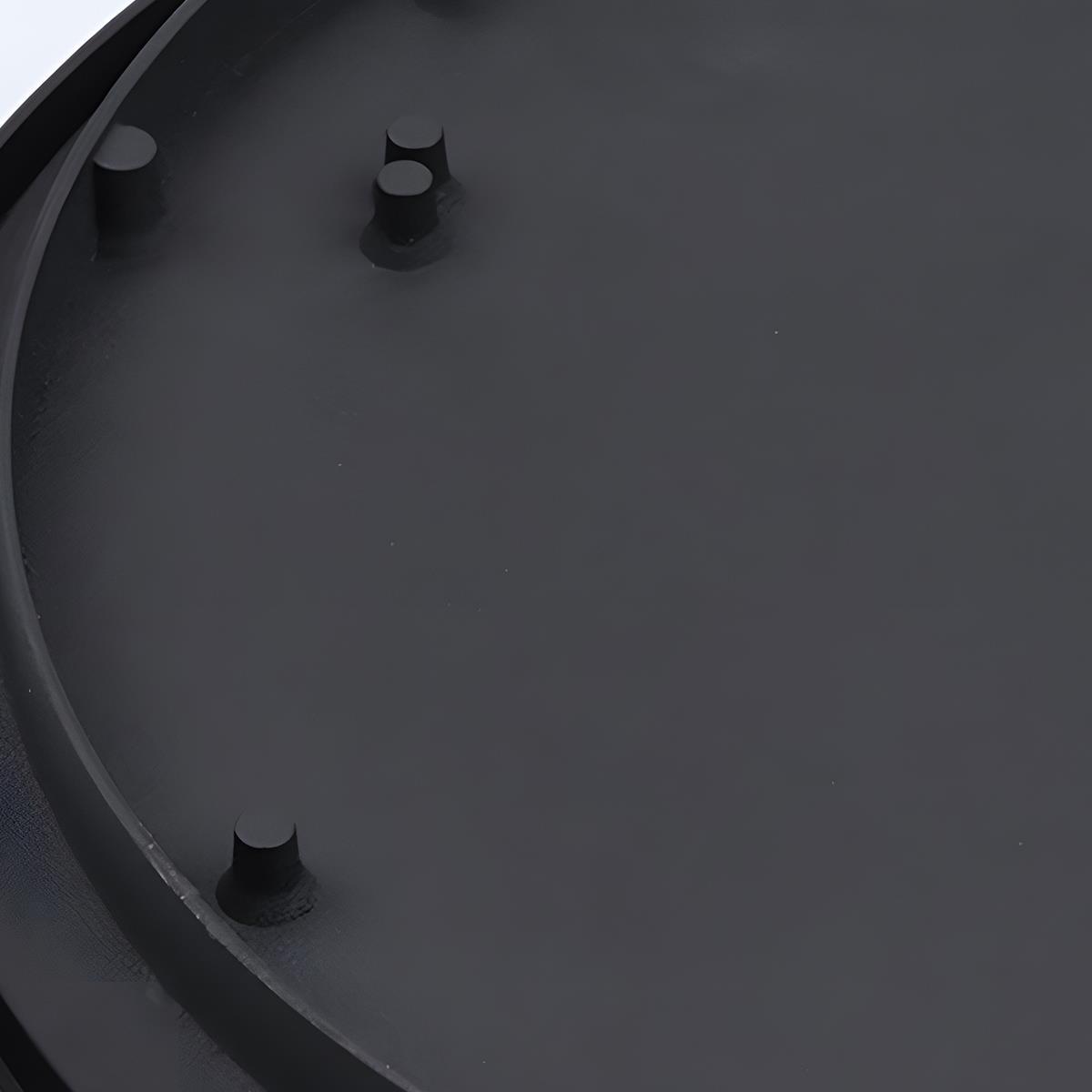 Modern Outdoor Wall Sconce – Black or White, Minimalist Design for Porches, Gardens, or Patios