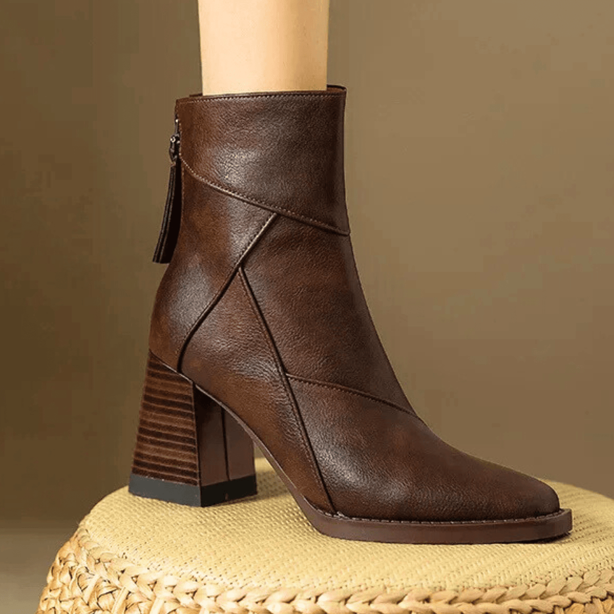 Weston & Finch - The Elara Boot - 14:365458;200000124:100013888;200007763:201336100