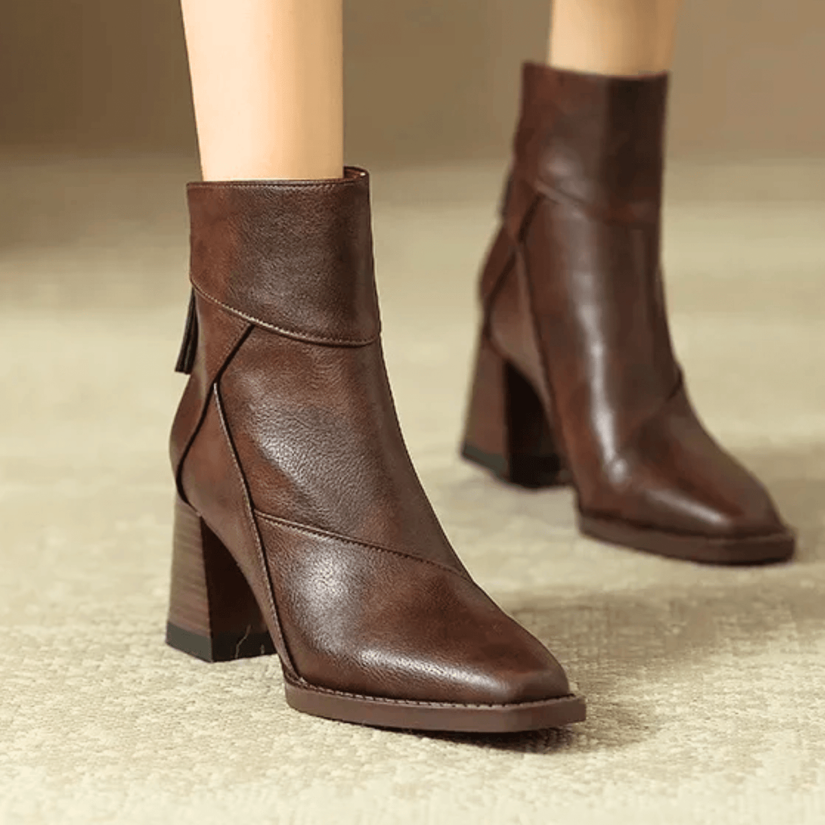Weston & Finch - The Elara Boot - 14:365458;200000124:100013888;200007763:201336100