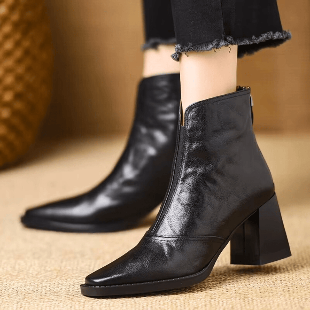 Weston & Finch - The Ovelle Boot - 14:193;200000124:200000337