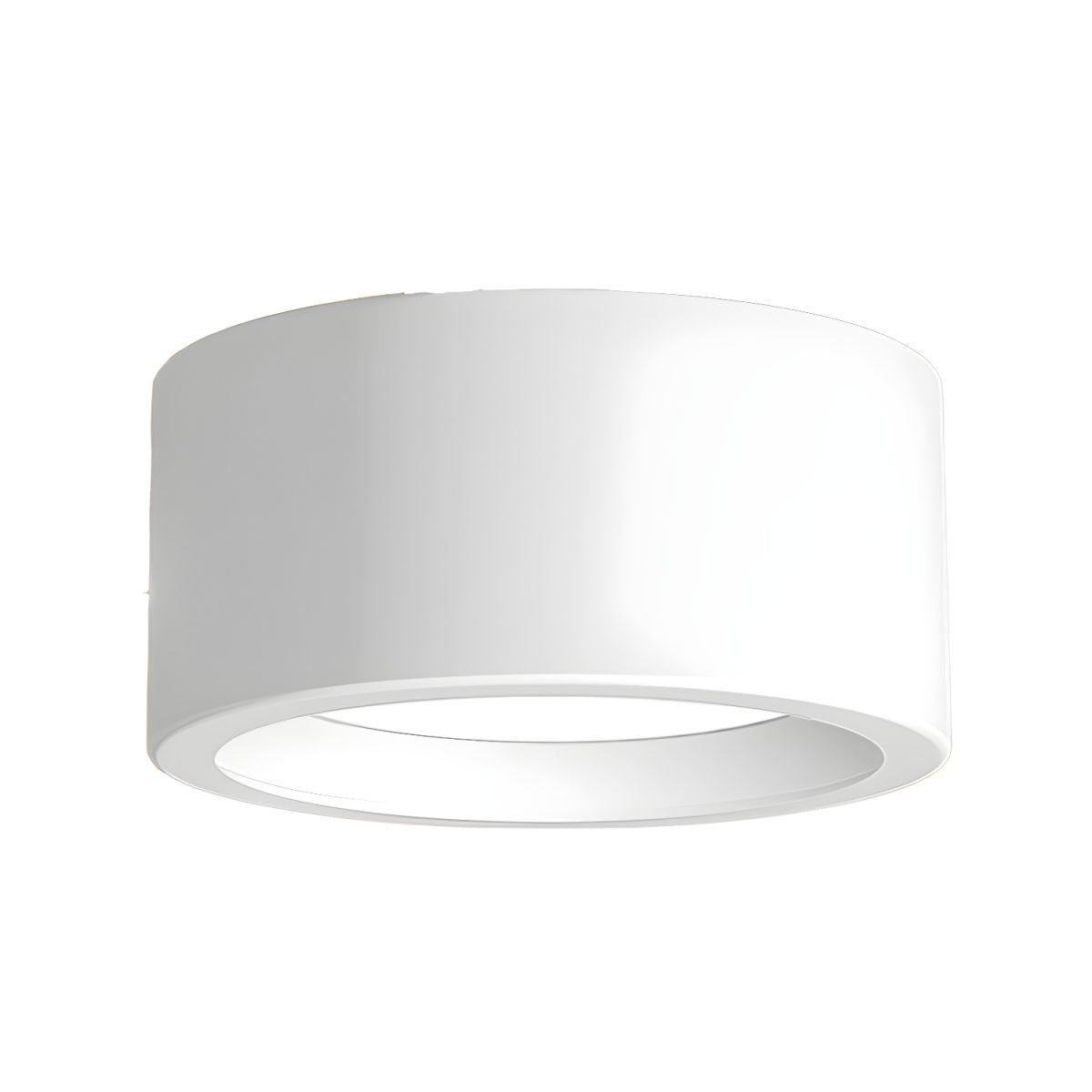 Plafonnier LED Minimaliste Encastré - Plusieurs Diamètres