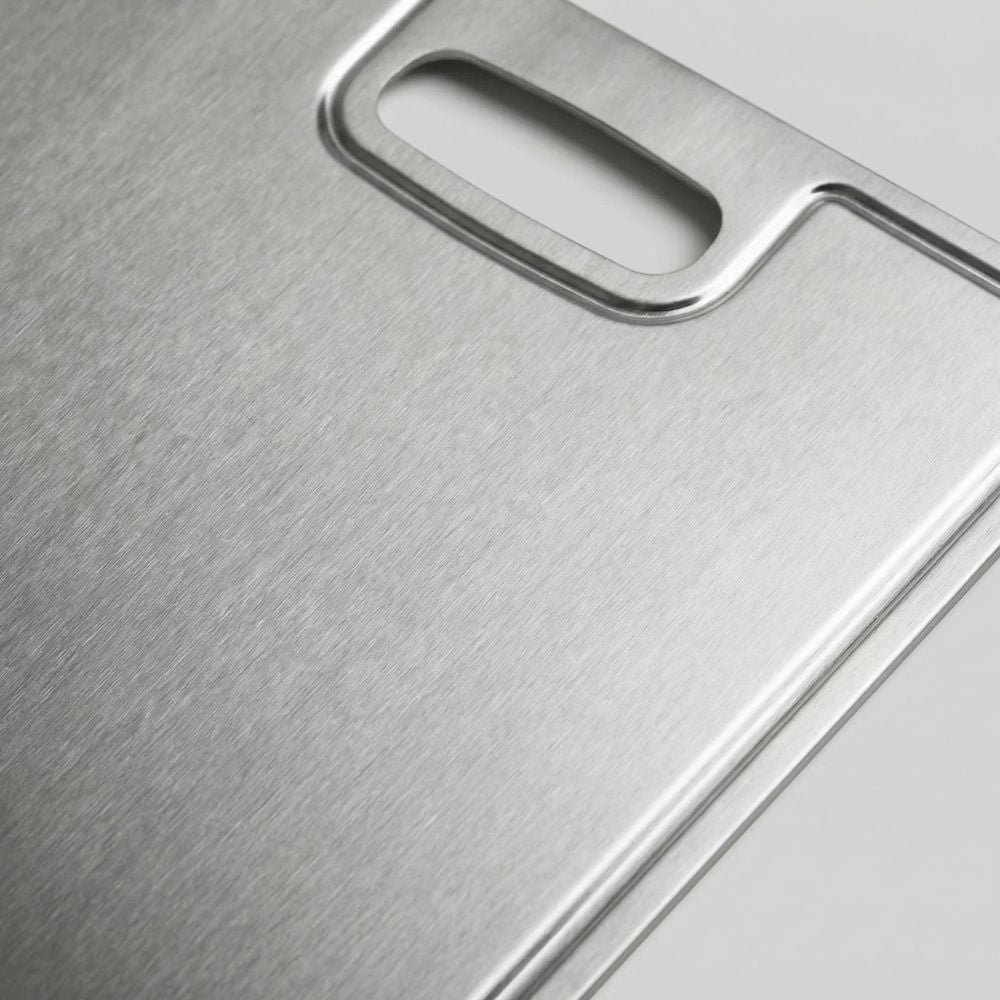 Poêle en Titane Professionnelle - Compatible Induction