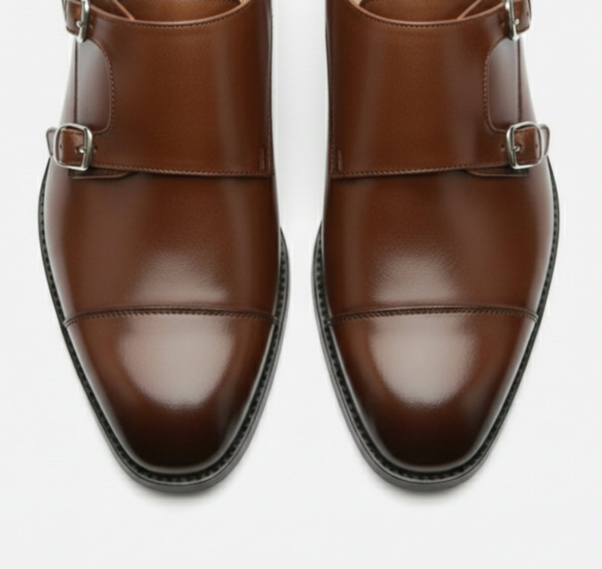Mocassins Homme Cuir Synthétique – Style Italien Classique