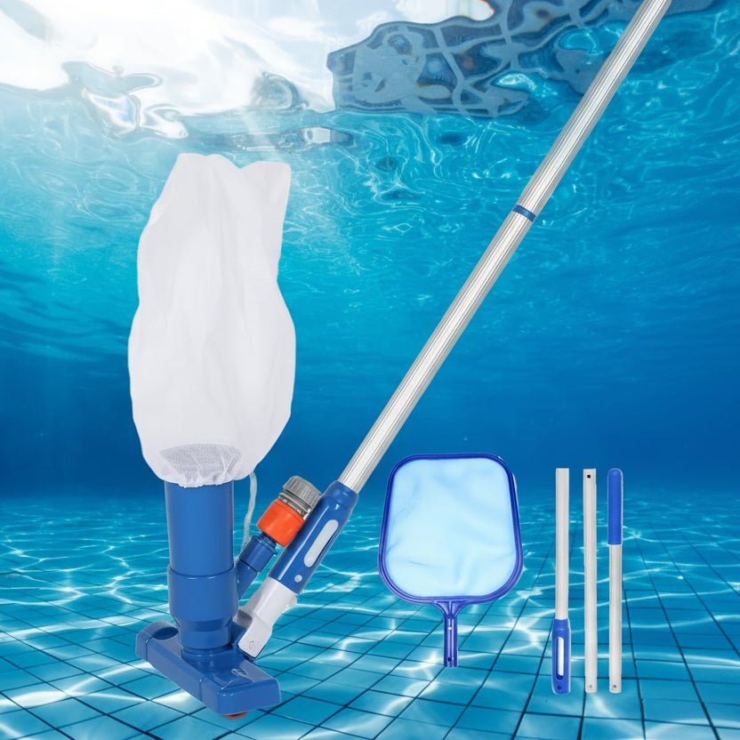 Pool Cleaner – Maintenance and Cleaning Solution for Pools and Spas