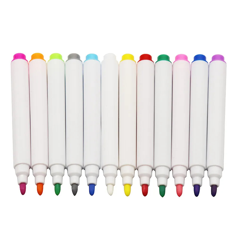 Tableau Lumineux Enfant - Planche à Dessin LED Rechargeable USB