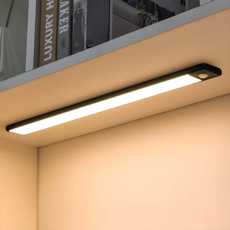 Lampe Sans Fil Rechargeable à Détecteur de Mouvement