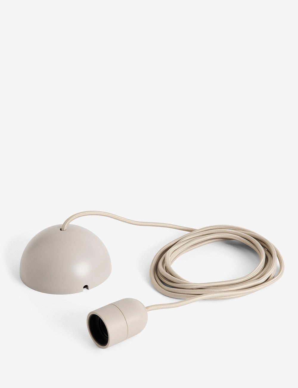 Adjustable Pendant Cable Kit – Multiple Colors, Modern Design for Pendant Lights and Table Lamps
