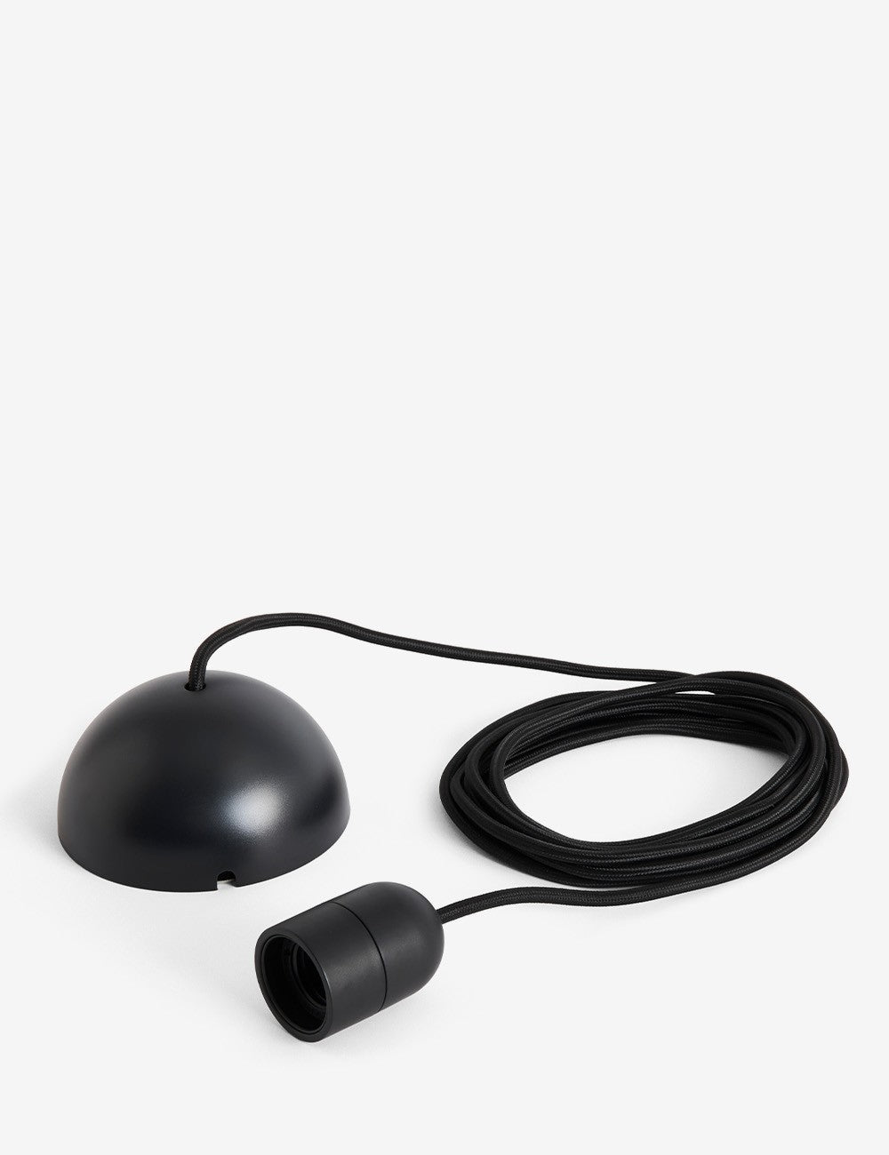 Adjustable Pendant Cable Kit – Multiple Colors, Modern Design for Pendant Lights and Table Lamps